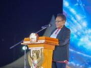 Rangkaian HUT Keempat Papua Tengah Pererat Kebersamaan Ekonomi dan Burdaya