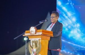 Rangkaian HUT Keempat Papua Tengah Pererat Kebersamaan Ekonomi dan Burdaya