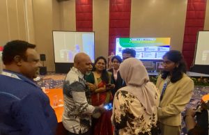 Wagub Geley: Amanah Alam Papua untuk Keadilan OAP