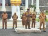 Realisasi Anggaran Mimika Capai 26,56 Persen, Rapat Diundur Dua Minggu