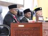 DPRK Mimika Soroti SiLPA Tinggi dan Kinerja OPD