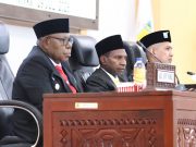 DPRK Mimika Soroti SiLPA Tinggi dan Kinerja OPD