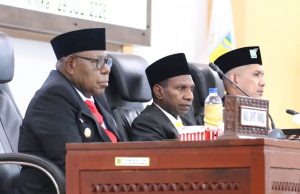 DPRK Mimika Soroti SiLPA Tinggi dan Kinerja OPD