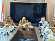 Mimika Tuan Rumah Dialog Pembangunan Tanah Papua