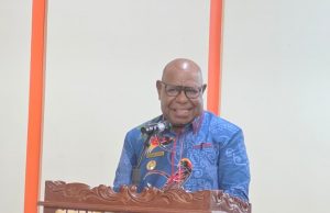 Politeknik Amamapare Timika Luluskan 49 Wisudawan