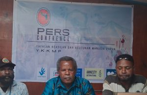 Tragedi Yahukimo, Nyawa dan Hukum yang Terinjak