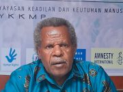 Di Balik Awan Papua, Ada Nyawa yang Terancam