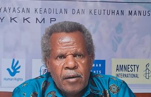 Di Balik Awan Papua, Ada Nyawa yang Terancam