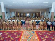 Pensiun ASN, Menyongsong Babak Baru Kehidupan Penuh Ketenangan