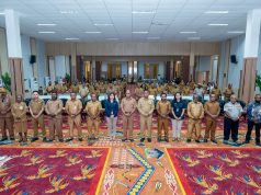 Pensiun ASN, Menyongsong Babak Baru Kehidupan Penuh Ketenangan