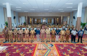 Pensiun ASN, Menyongsong Babak Baru Kehidupan Penuh Ketenangan