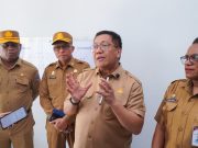 Rumah Susun ASN: Pondasi Kokoh Papua Tengah