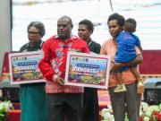 “BANGKIT” Diluncurkan untuk Cetak Generasi Emas Papua Tengah