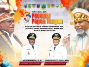 Papua Tengah: Mewujudkan Harapan di Negeri yang berusia Emat Tahun