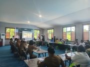 Fondasi Emas Masa Depan Anak di Papua Tengah