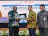 Gubernur Papua Tengah Dorong Percepatan Pembangunan Tanah Papua