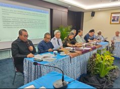 Senjata Tidak Akan Pernah Menyembukan Luka Papua