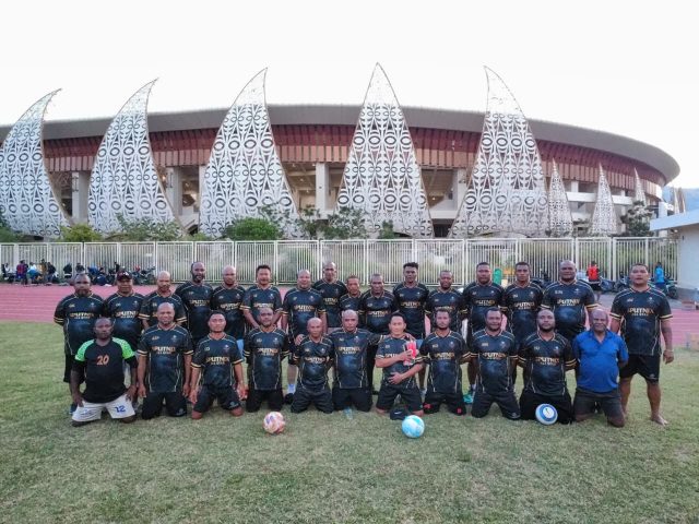 im Sputnix All Star Jayapura