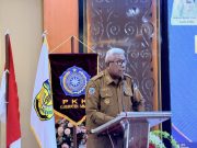 Jauhi Seremonial, PKK Mimika Harus Fokus Kerja yang Nyata