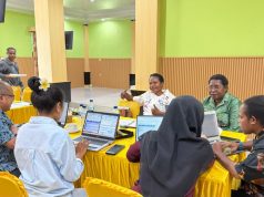 Menyongsong Masa Depan Kesehatan Papua Tengah