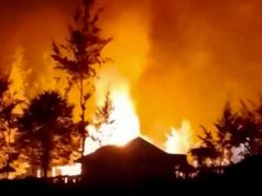 Ketika Fiskal Pusat-Daerah Kian Memburuk, Memicu Api di Kabupaten Puncak