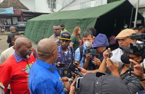 Usai Telan Korban, Dapur MBG Depapre Resmi Ditutup