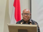 Studi Kelayakan Jalan Agimuga–Fakafaku–Timika Diseminarkan