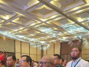 Wakil Bupati Mimika Hadiri Pembukaan APKASI Otonomi Expo 2026