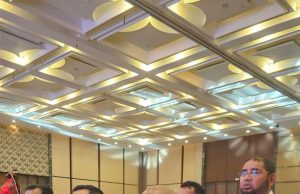 Wakil Bupati Mimika Hadiri Pembukaan APKASI Otonomi Expo 2026
