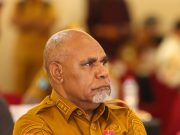 Wagub Papua Tengah Peringatkan, Warga Tolak Pungutan Oknum Pemekaran