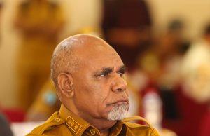 Wagub Papua Tengah Peringatkan, Warga Tolak Pungutan Oknum Pemekaran