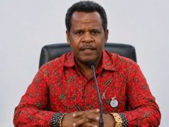 YKKMP Soroti Pernyataan Kapendam Terkait Insiden Maybrat