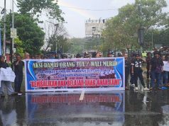 Kembalikan Hak Belajar Anak, Hentikan Sengketa Lahan Sekolah