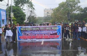 Kembalikan Hak Belajar Anak, Hentikan Sengketa Lahan Sekolah