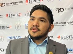 PERADI Papua Minta Dinkes Tetapkan KLB Keracunan MBG di Depapre
