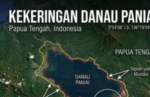 Jangan Tunggu Bencana Kemanusiaan Akibat Cuaca Ekstrem di Papua Tengah