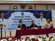 Review Regulasi Hibah Jadi Fokus Utama Tata Kelola Dana di Papua Tengah