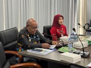 Perencanaan Pelabuhan Kampung Kapiraya Diseminarkan