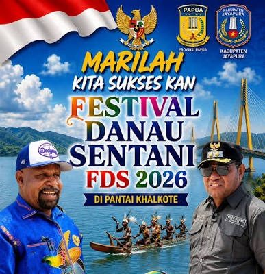 FDS: Antara Seremonial dan Harapan Dampak Ekonomi