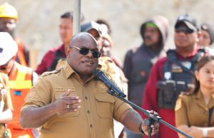 Tinggi Biaya Logistik, Kunci Nilai Jual Produk Papua Tengah