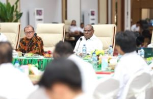 Mencari Jalan Terbaik untuk Perbaikan Pengelolaan Dana Otsus di Papua Tengah