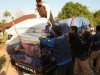 PTFI Kirim Tim, Salurkan Bantuan Rp2,5 Miliar ke NTT