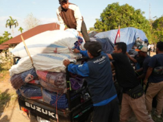 PTFI Kirim Tim, Salurkan Bantuan Rp2,5 Miliar ke NTT