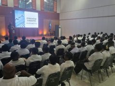 Ratusan Anak Tidak Sekolah, Pemprov Papua Tengah Perkuat Kapasitas Guru Daerah 3T