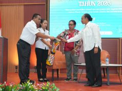 Setiap Anak di Papua Tengah, Berhak Berkembang Tanpa Ada yang Tertinggal