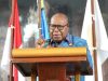 IKKS Harus Jaga Kedamaian, Persatuan, dan Masa Depan Kabupaten Mimika