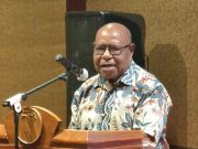 Keamanan dan Pembangunan Saling Berkaitan untuk Pembangunan di Mimika