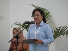 RSUP Jayapura–Harapan Kita, Perkuat Tata Kelola Tujuh RSUD Papua Pegunungan