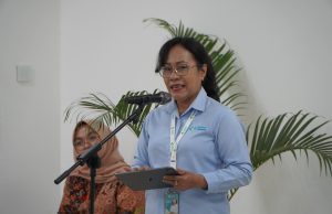 RSUP Jayapura–Harapan Kita, Perkuat Tata Kelola Tujuh RSUD Papua Pegunungan