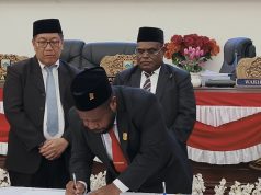 Gubernur Papua Tengah Sebut, Pembangunan Butuh Proses Panjang